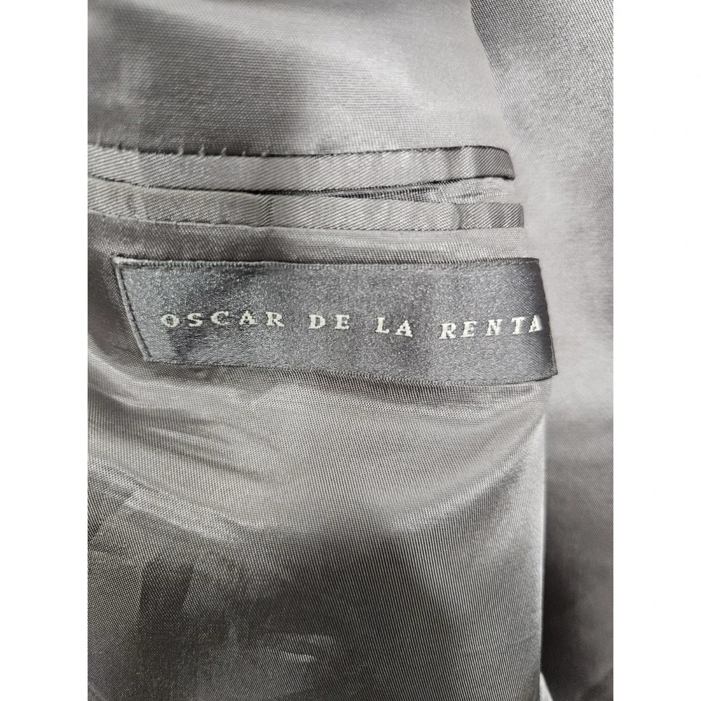 Oscar de la Renta oscar de